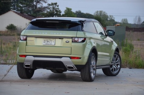 2012 Range Rover Evoque Review 02