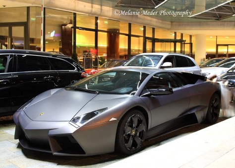 Lamborghini Reventon in Monaco by Melanie Meder Photography 01