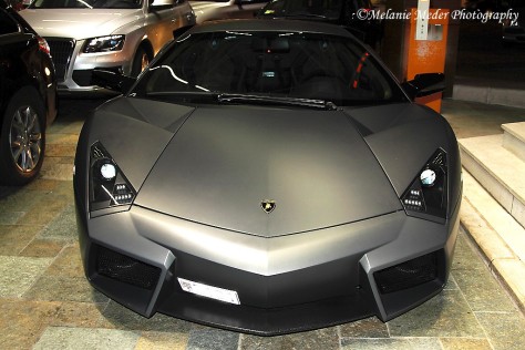Lamborghini Reventon in Monaco by Melanie Meder Photography 02